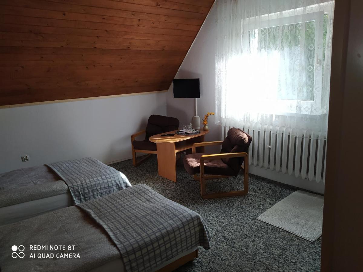 Willa Kuklik Карпач Экстерьер фото